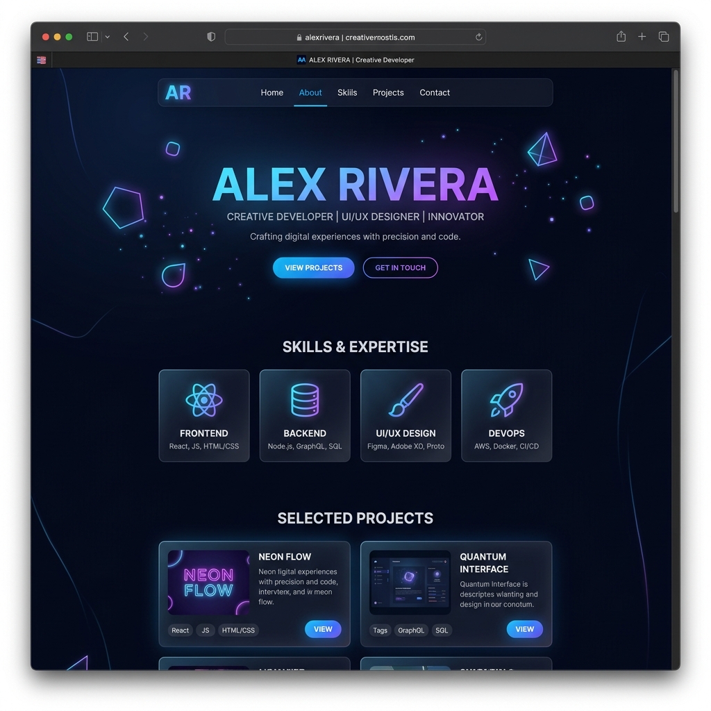 On-Page SEO Audit Report